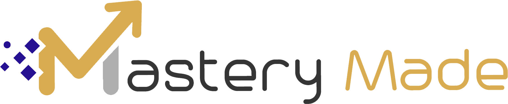 MasteryMade Logo